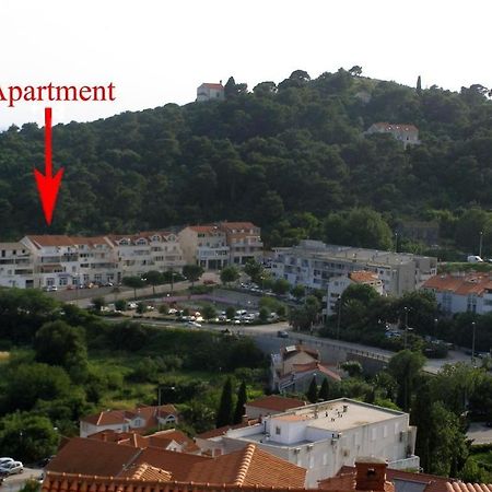 Apartment Stella Polaris Dubrownik Zewnętrze zdjęcie