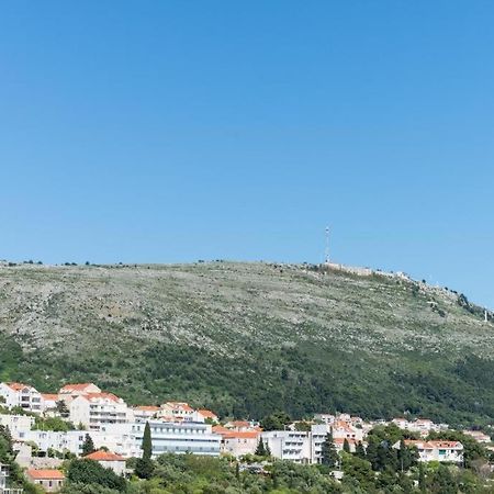 Apartment Stella Polaris Dubrownik Zewnętrze zdjęcie
