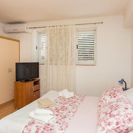 Apartment Stella Polaris Dubrownik Zewnętrze zdjęcie