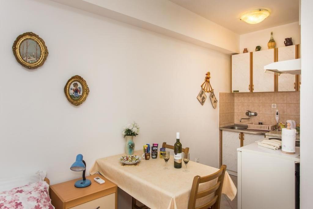 Apartment Stella Polaris Dubrownik Zewnętrze zdjęcie