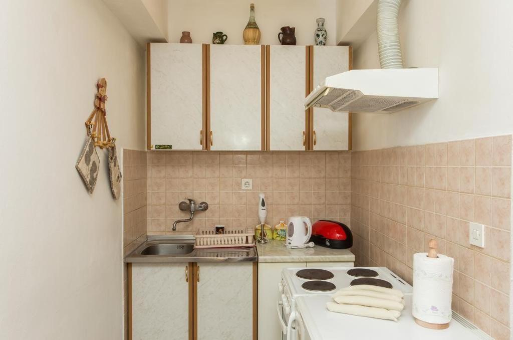 Apartment Stella Polaris Dubrownik Zewnętrze zdjęcie