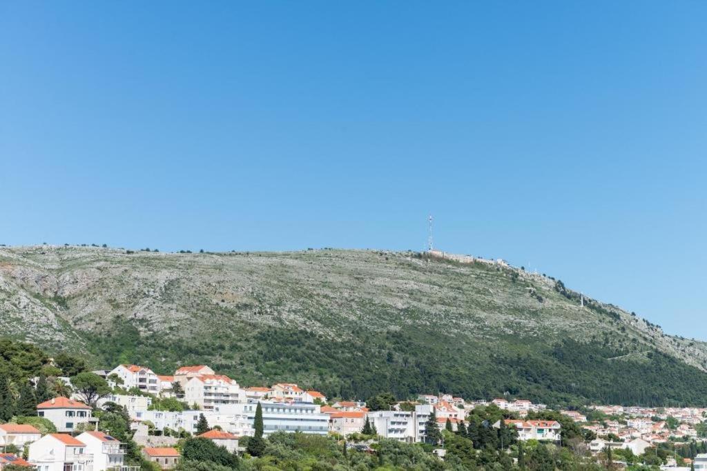 Apartment Stella Polaris Dubrownik Zewnętrze zdjęcie