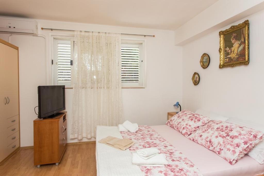 Apartment Stella Polaris Dubrownik Zewnętrze zdjęcie