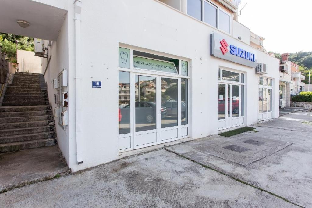 Apartment Stella Polaris Dubrownik Zewnętrze zdjęcie
