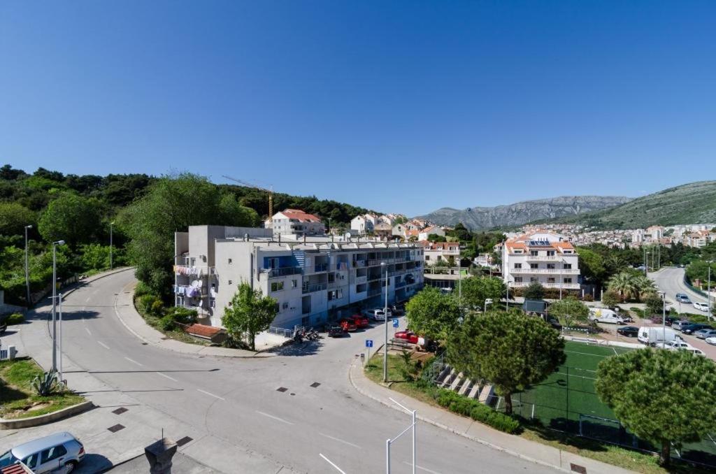 Apartment Stella Polaris Dubrownik Zewnętrze zdjęcie