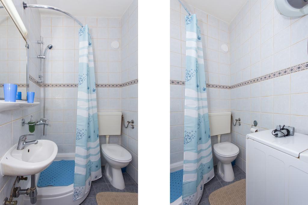 Apartment Stella Polaris Dubrownik Zewnętrze zdjęcie