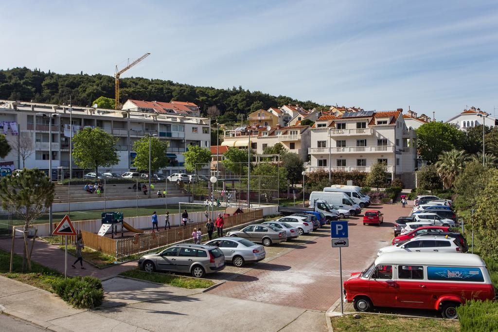 Apartment Stella Polaris Dubrownik Zewnętrze zdjęcie