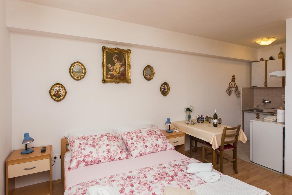 Apartment Stella Polaris Dubrownik Zewnętrze zdjęcie
