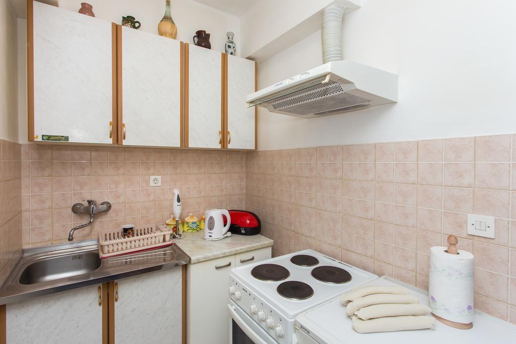 Apartment Stella Polaris Dubrownik Zewnętrze zdjęcie