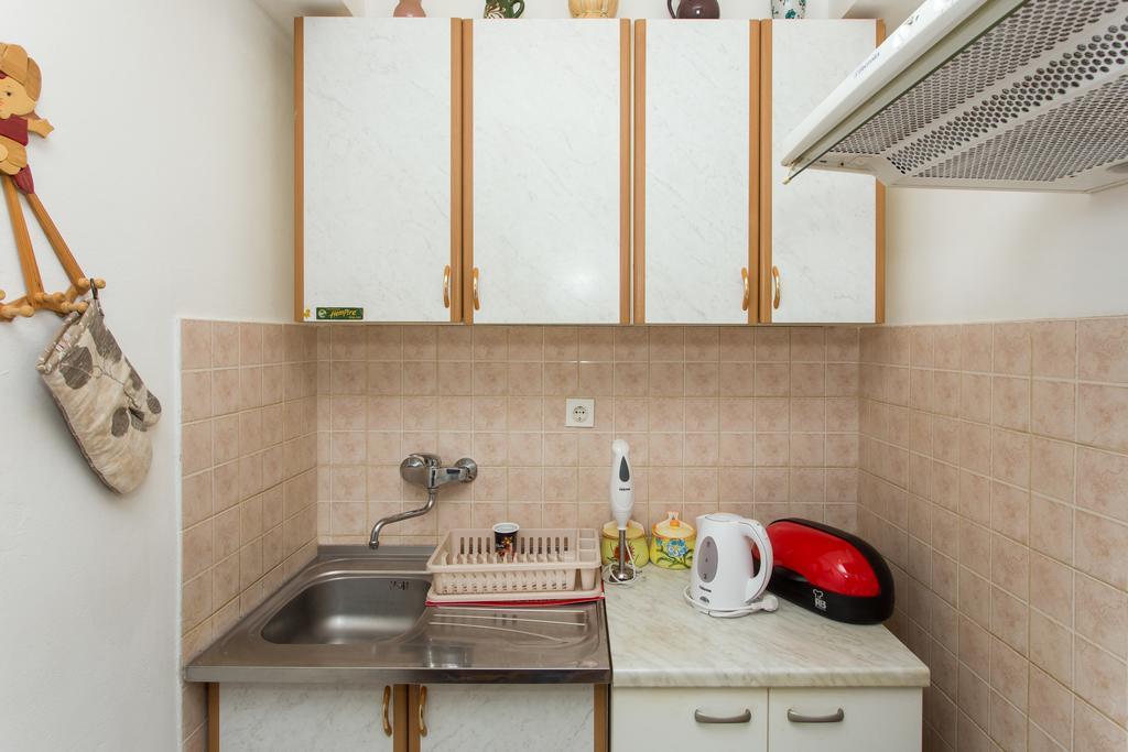 Apartment Stella Polaris Dubrownik Zewnętrze zdjęcie