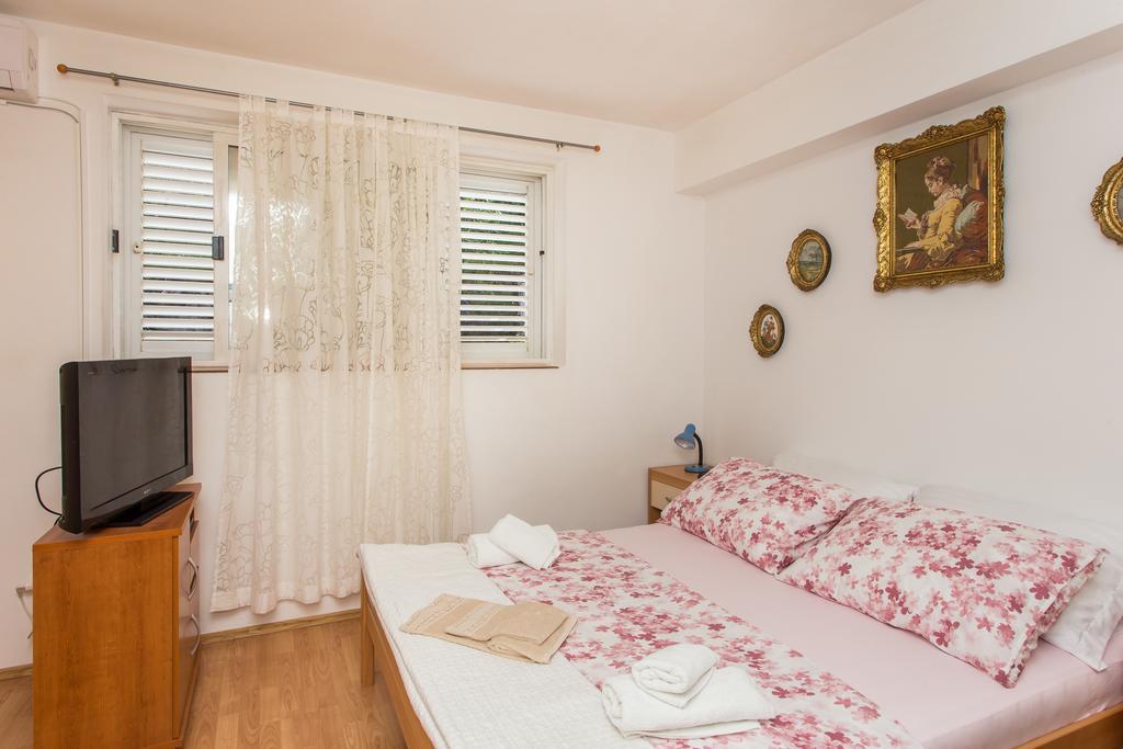 Apartment Stella Polaris Dubrownik Zewnętrze zdjęcie