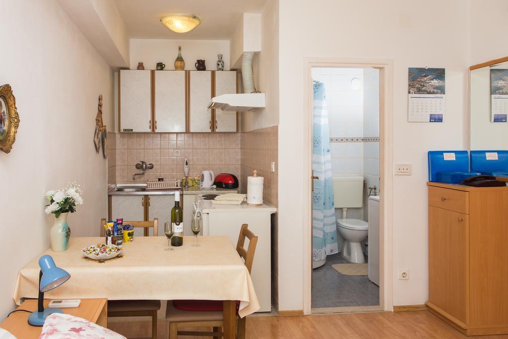 Apartment Stella Polaris Dubrownik Zewnętrze zdjęcie