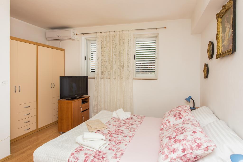Apartment Stella Polaris Dubrownik Zewnętrze zdjęcie